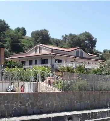 Casa Vacanza Don Carmelo Ascea foto