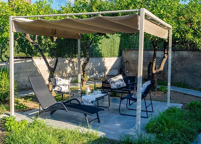 fotos do Il Paradiso Verde Pagani