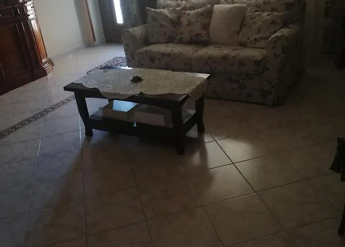 B&B Madama Marta Pietramelara foto