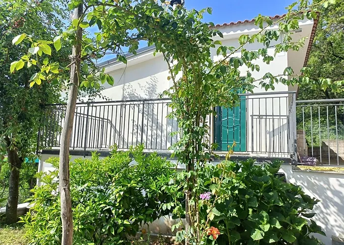 foto di Appartamenti Al Castagneto Costiera Amalfitana Figlino