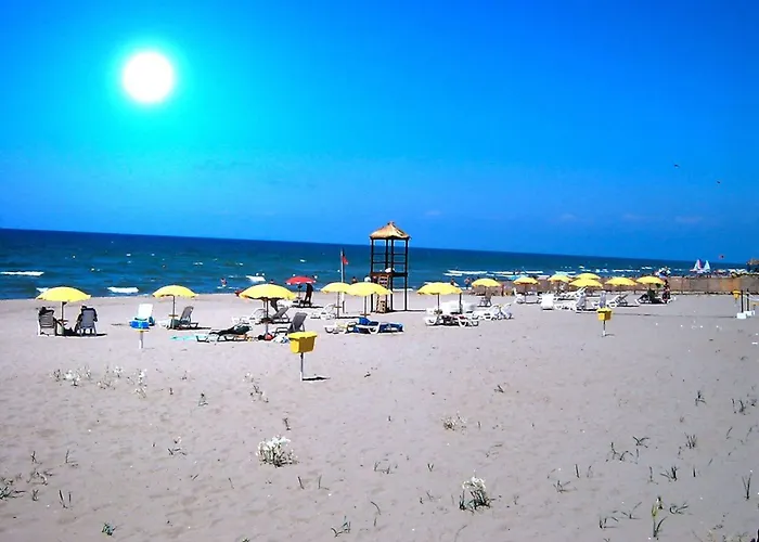 Hotel Laura Paestum foto