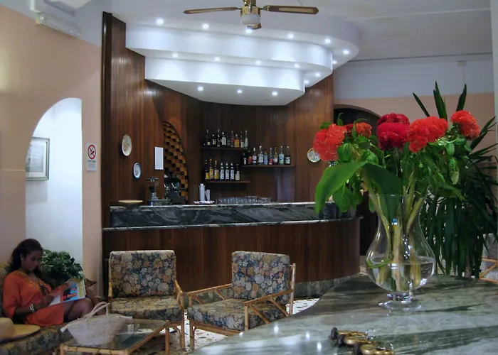 Hotel Laura Paestum photo