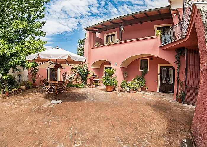 fotos do A Corte Caserta