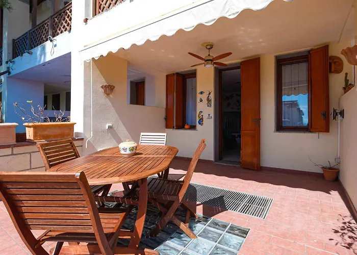 Villa Con Piscina In Parco Privato Agnone Cilento φωτογραφία