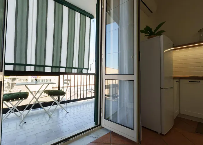 fotos do House Marisa 5 Minutes From The Airport Vila Casoria