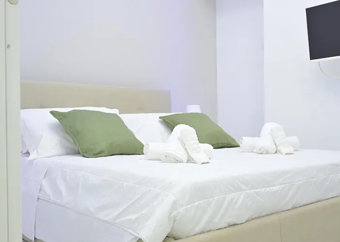 La Dimora Del Sole Bed and Breakfast Ερκολάνο φωτογραφία