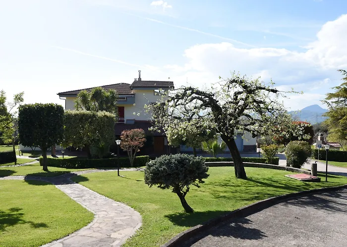 B&B Sentiero Romantico Eboli zdjęcie