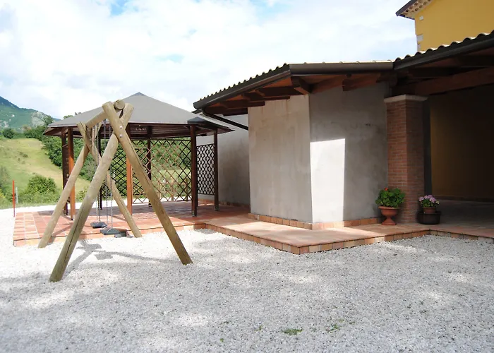 B&B Pascale Cusano Mutri foto