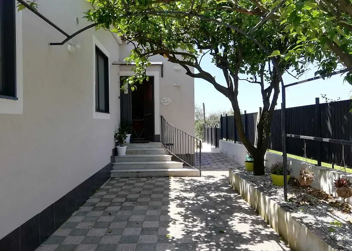 B&B Guest Armonie Torre del Greco foto