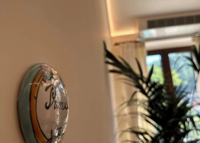 B&B I Greci Vairano Patenora foto