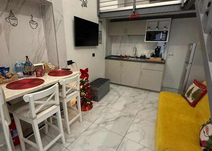 Villa Dimora Sanfelice Afragola Foto