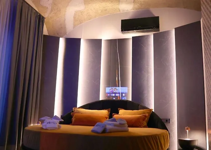 foto di Nenna'S Suite Room Scafati