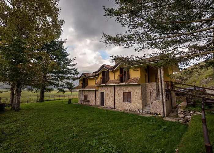 Spina Lake Rooms Matese San Gregorio  photo