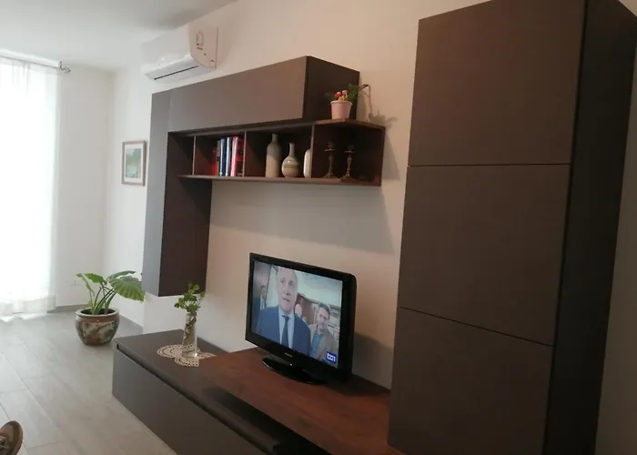 Suite Petit Vairano Scalo 사진