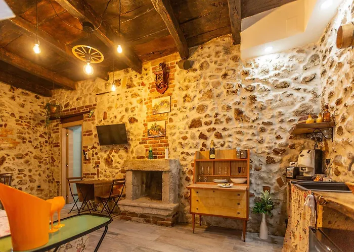 Casicarillo 800 Apartment Serino  photo