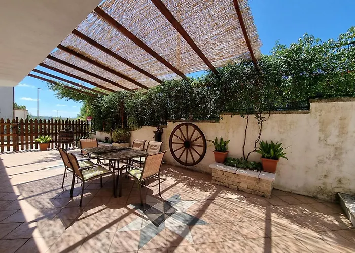 Civico 3 Lägenhet Fragneto l'Abate foto