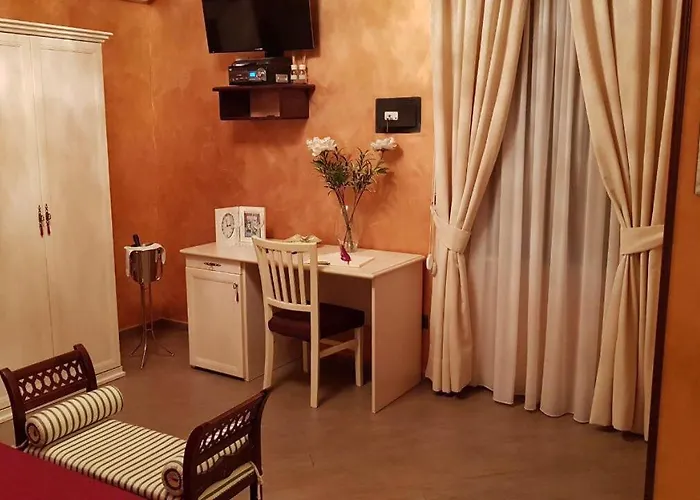 Mauro B E B Bed and Breakfast Gioia Sannitica foto