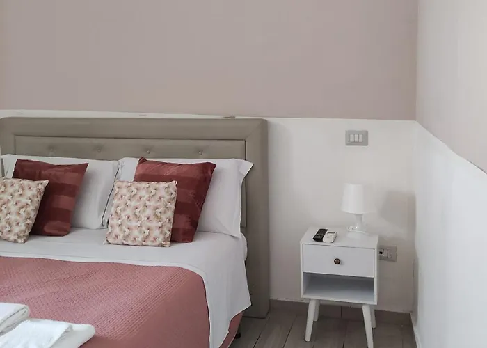 Lapietra_Hotelescapes San Gennaro Vesuviano Foto