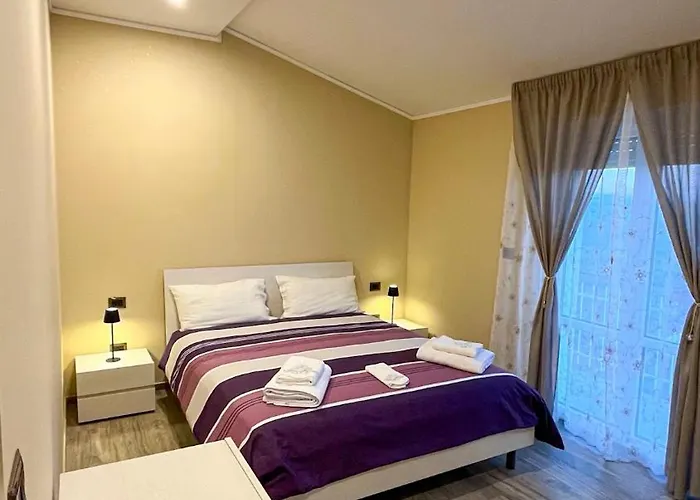 صورة Belvedere Vallata Affitti Brevi