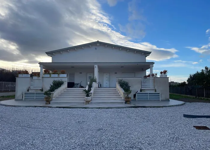 Photo de Casa Vacanze Villa Fiorenza Santa Maria La Carità