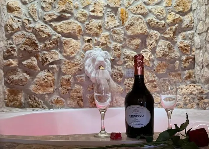 Gesualdo Suites foto