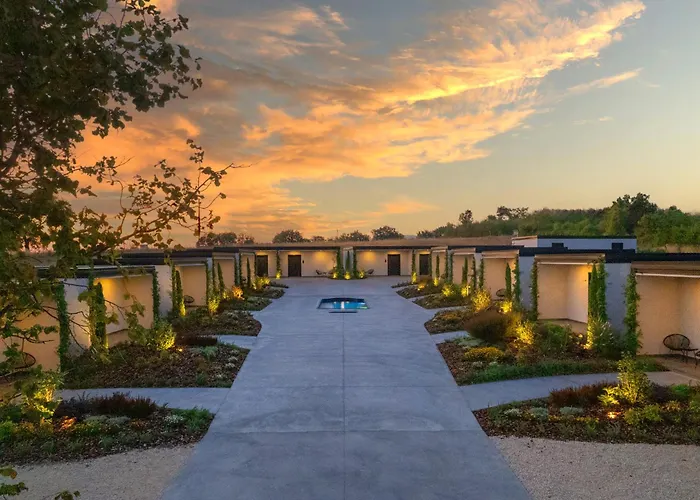 fotos do Hirpinia Resort Flumeri