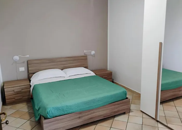 fotos do Ristorante Residence Brezza Marina