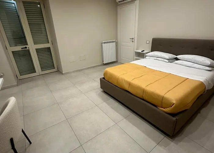 foto di Appartamento Souad 2 San Prisco