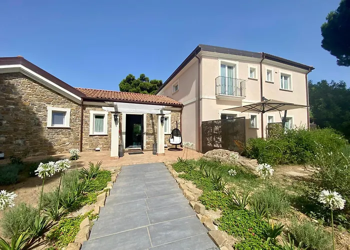 Tenuta Bellelli Castellabate photo