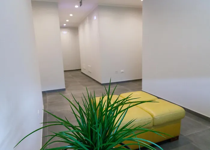 La Corte Park Hotel & Spa Palma Campania照片