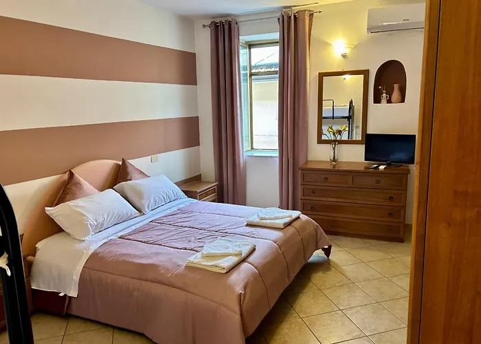 Casa Vacanze Ester San Nicola Manfredi foto