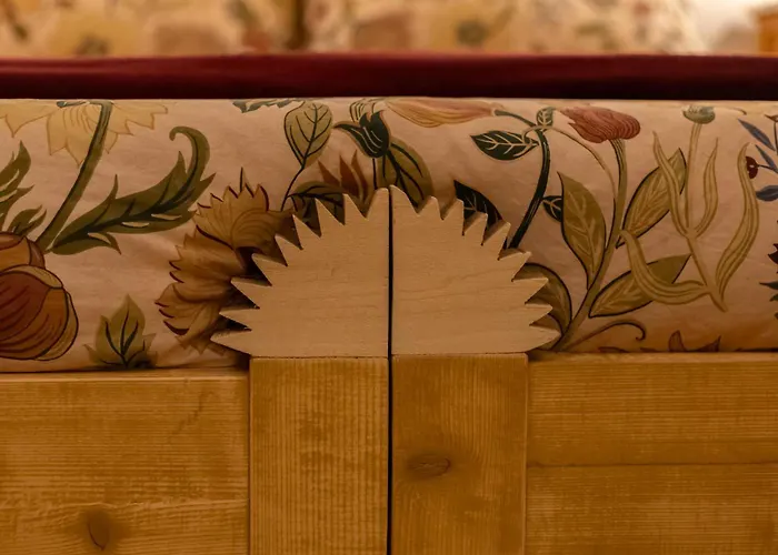 Фото La Ferrara Agriturismo Vairano Patenora