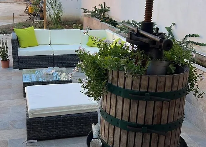 Iniga Home Castel San Giorgio photo