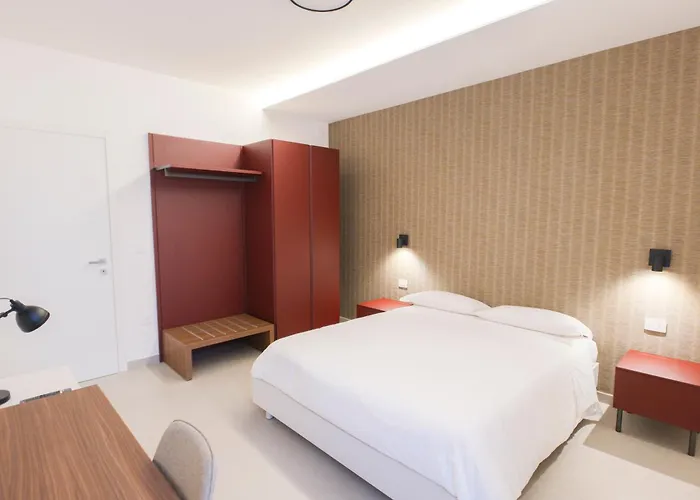 Arqo Apartments Marcianise foto