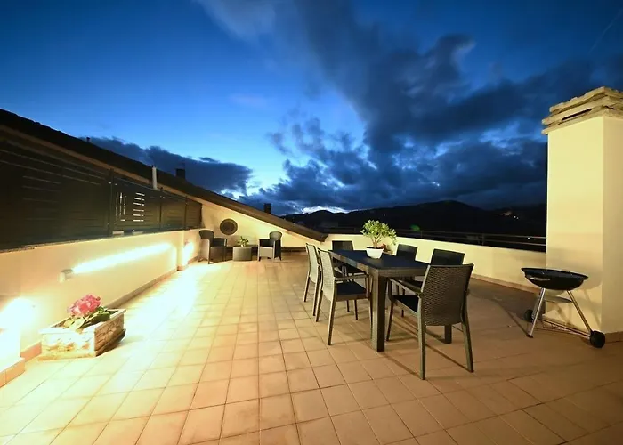 foto di La Terrazza Sidicina Home Teano