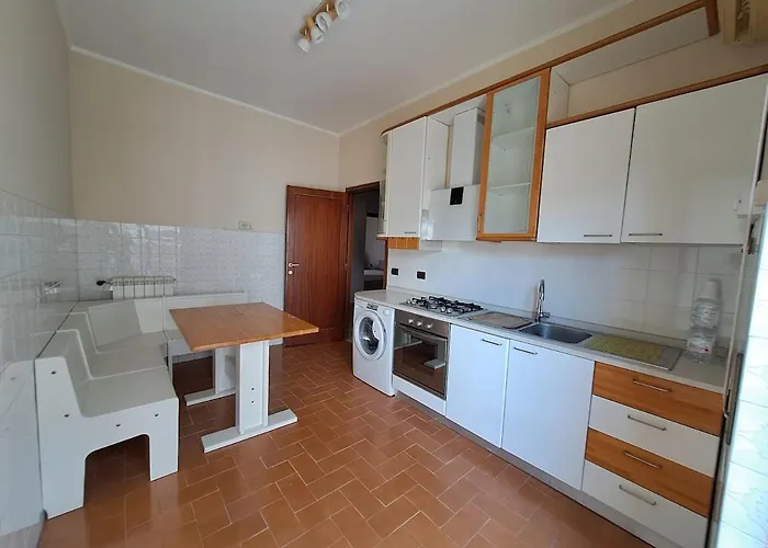 Appartamento 3 Camere 6 Posti Letto San Giorgio a Cremano photo