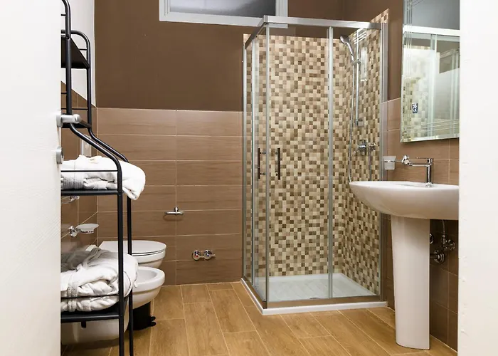 Apartamento L'Airone Venticano foto