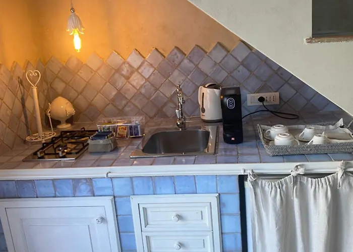 Villa Annabelle SantʼAgata sui Due Golfi fotorgafie