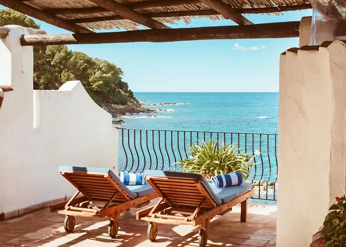 Approdo Resort Thalasso Spa Castellabate photo