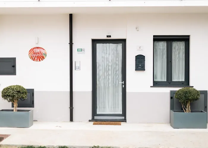 L'Amaranto Hotel Pianillo foto