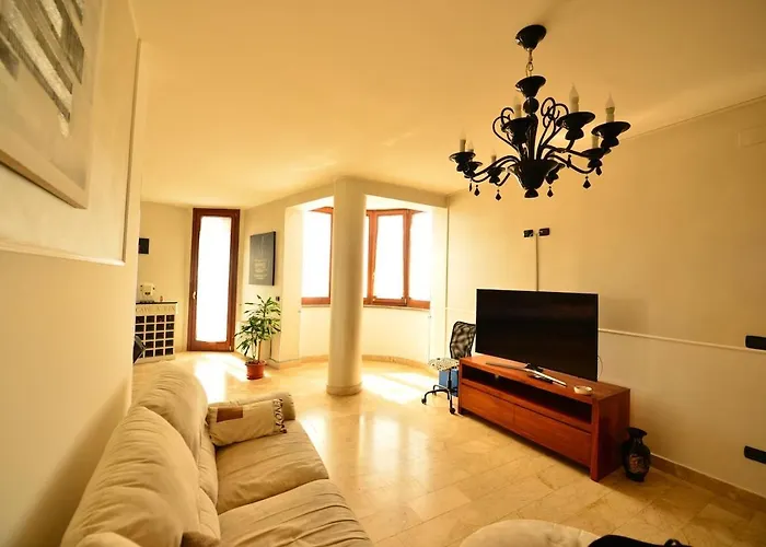 Appartamento Carevisa In Centro A Pietravairano foto
