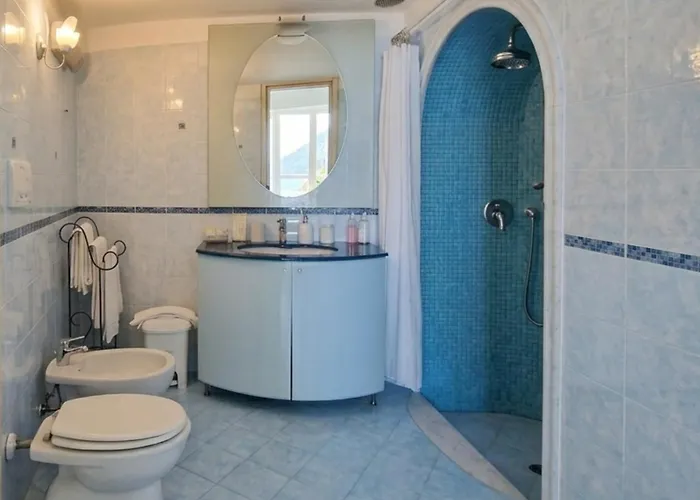 Hotel Casa Guadagno Positano Foto