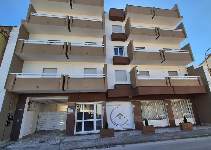 fotos do Farina Rooms And Apartments San Nicola La Strada