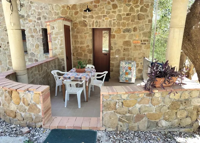 Apartament Casa Angela Centola zdjęcie