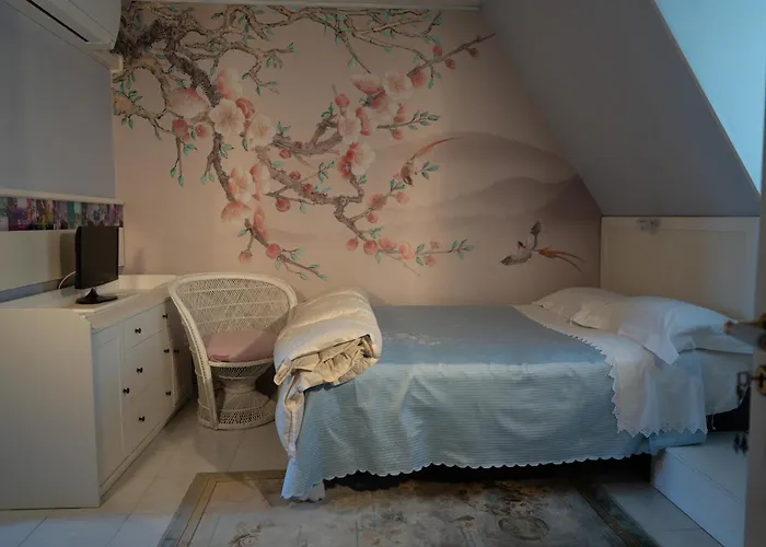 foto di Bed and Breakfast La Casa di Mimma Caposele