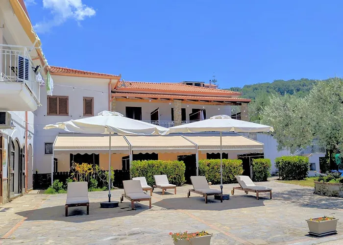 Tenuta Marga Agnone Cilento képek