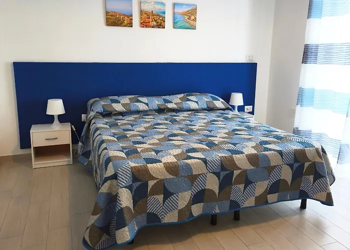 Photo de B&B Spirito Santo Casal Sottano