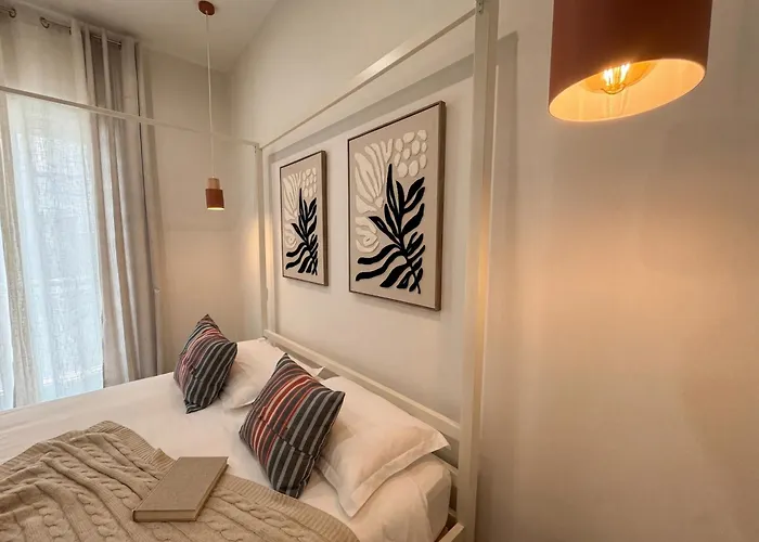 Apartament Tripoli4 Frattamaggiore zdjęcie