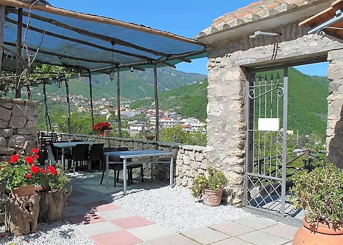 Agriturismo Casa Scola Gragnano photo