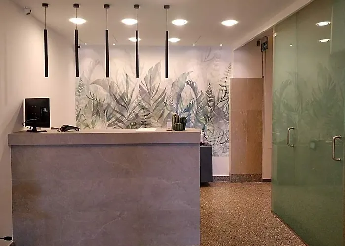 foto di Tea Palace Hotel Macerata Campania